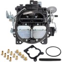 Mercury Marine 350 5.7 V8 карбюратор