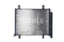 MAHLE CONDENSADOR DE ACONDICIONADOR SEAT MII SKODA CITIGO E-CITIGO VW LOAD 