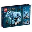 LEGO Harry Potter - Expecto Patronum (76414) Číslo výrobku 76414