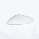 КРЫШКА ФАРЫ RG RACING TRIUMPH TRIDENT 660 2021- ПРОЗРАЧНАЯ