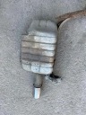 ГЛУШНИК AUDI A4 AVANT (8ED, B7) 8E0153611FF 1.8L GASOLINE 2007  фото 8