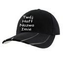 Неоновая БЕЙСБОЛКА, ВЫШИВКА, СОБСТВЕННЫЙ ПРИНТ