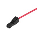 SWITCH FERVOR WIRE Z CHIP LOCK DRUTU FOR PEUGEOT 206 406 1E  photo 7
