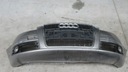 Передний бампер AUDI A6 C6 LY7Q в сборе