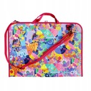 Папка для чертежей BIURFOL А3 с принтом ABSTRACT.