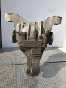 РЕДУКТОР ЗАДНІЙ VW TOUAREG (7LA, 7L6, 7L7) 99038 2.5L ДИЗЕЛЬ 128KW 2005  (18753138229) фото min 7