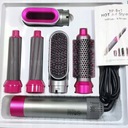 Sušička vlasov Airwrap Styler Complete 5v1 Napájanie 1000 W