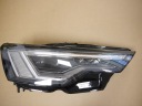 AUDI A6 C8 PHARES COMPLET LED 4K0941039C 4K0941040Cphoto 13