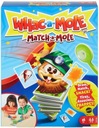 Mattel Whac A Mole Match