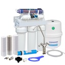 RO7S7538F2C - system RO7 z jonizatorem i minerałem