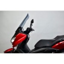 СКЛО МОТОЦИКЛЕТНА YAMAHA X-MAX 125 (2010-2013) | ТУРІНГ  (16798767945) фото min 9