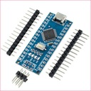 Nano V3.0 Arduino-совместимый клон USB-микромодуля с ATMEGA328P 16 МГц CH340