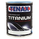 TENAX ТИТАНОВЫЙ КЛЕЙ ДЛЯ ГРАНИТА, МРАМОРА, ПРОЗРАЧНЫЙ