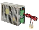КОММУТАЦИОННЫЙ БУФЕРНЫЙ ИСТОЧНИК ПИТАНИЯ ИБП 12В 5А PSB-12V5A
