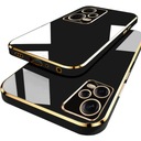ETUI GLAMOUR DO XIAOMI REDMI NOTE 12 PRO 5G SZKŁO
