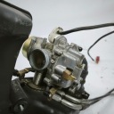 SUZUKI BURGMAN 250 1998-2002 - КАРБЮРАТОР  (18509281713) фото min 6