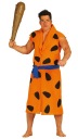 Мужской костюм Пещерного человека с поясом L Fred Caveman Новогодний