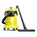 Пылесос KARCHER WD 3 V-19/4/20 1.628-107.0