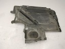 ПЛИТА ЗАХИСТ ДНА ЛІВИЙ ЗАД BMW 2 218D 2.0D U06 23R 8498399  (17705657355) фото min 5