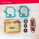 РЕМКОМПЛЕКТ ВОДЯНОГО НАСОСА HOT RODS YAMAHA YFZ 450 04-13