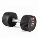 Гантель со штангой для упражнений, сталь ТПУ BS 18KG