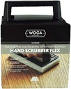 Набор Woca Hand Scrubber для смазывания дерева маслом