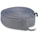 ЦЕНТРАЛЬНЫЙ ПЫЛЕСОС КРЫШКА ДЛЯ ВСАСЫВАЮЩЕГО ШЛАНГА 7 м