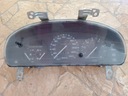 МАЗДА 323F ЧАСЫ