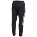 Мужские спортивные штаны adidas Tiro 21 Training Pants, черные, размер XXL