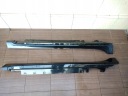 SEUIL MOULURE SEUIL DROITE GAUCHE BMW 1 F40 MODULE NOUVEAUphoto 9