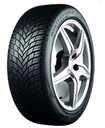 FIRESTONE WINTERHAWK 4 225/60 R17 99 H
