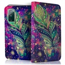 ЧЕХОЛ ПРЕМИУМ ДЛЯ SAMSUNG GALAXY S20 FE КАЧЕСТВЕННЫЙ ДИЗАЙН