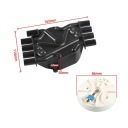 ENSEMBLES ROZDZIELACZY I SILNIKOW VERS ENGRENAGE RUFOWEGO PIÈCE ZAMIENNA 8M0061335photo 7