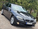 BMW Seria 5 zarejestrowana, wyjatkowo ladna, G... Przebieg 291000 km