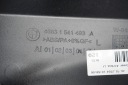 BMW R 1300 GS 23- ЗАПОВНЕННЯ ОБТІЧНИК ЛІВА  (18704516102) фото min 9
