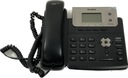 Telefon stacjonarny IP VoIP YEALINK T21 E2 PoE