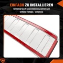 ЗАХИСТ GEARMONSTER VW TIGUAN 2 ALLSPACE СТАЛЬ НЕРЖАВІЙКА 2016-2024  (18278657286) фото min 7