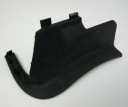 MARSHLAND THRESHOLD RIGHT PORSCHE PANAMERA 97055960201  photo 8