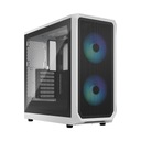 КОРПУС ДЛЯ КОМПЬЮТЕРА FRACTAL DESIGN FOCUS 2 RGB