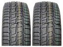 2x 215/70R15C ЗИМНИЕ ШИНЫ ПОСТАВКА 2 шт. C АВТОБУС.