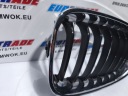 BMW F34 LIFT CALANDRE GRILLE GAUCHE 7294807photo 5