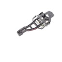 FORD TRANSIT CONNECT SUPPORT POIGNÉES PORTES GAUCHE AVANT DT11V224A37BCphoto 10
