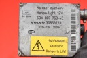 ПЕРЕТВОРЮВАЧ КСЕНОН КСЕНОН ПРАВА 30859759 VOLVO S40 V40 1 I РЕСТАЙЛ 02-04  (18890553422) фото min 7