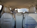 Toyota Sienna Xle Male uszkodzenia Liczba drzwi 4/5