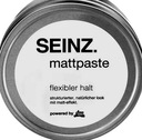 Матирующая паста для волос Seinz.