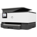 HP OfficeJet Pro 9010e Duplex ADF USB WiFi Instant Ink HP+ Wysokość produktu 27.8 cm