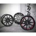 LLANTAS 15 4X100 OPEL ASTRA F G H CORSA B C D E 