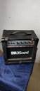 Piec wzmacniacz gitarowy StarSound GB-15