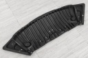 MERCEDES C-CLASS W204 07-14 PROTECTION AVANT PARE-CHOCS A2045242330 BOULONSphoto 8