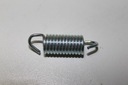 Пружина заднего суппорта MEGANE I II III SCENIC I II